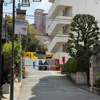 参宮橋1号踏切の写真・動画_image_1981626