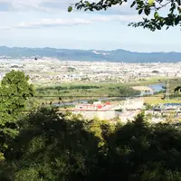 男山展望台の写真・動画_image_198226