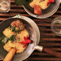 bio ojiyan cafe 原宿本店の写真・動画_image_198300