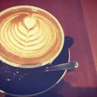 ビー ア グッド ネイバー コーヒー キオスク 六本木（BE A GOOD NEIGHBOR COFFEE KIOSK ROPPONGI）の写真・動画_image_198417