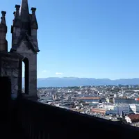 サン・ピエール大聖堂の写真・動画_image_198703