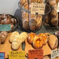 花かごパンの写真・動画_image_198755