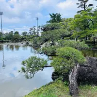 日本庭園 日向景修園の写真・動画_image_1988523