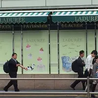 ラデュレ ブティック 新宿店の写真・動画_image_198982