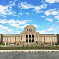 聖徳記念絵画館の写真・動画_image_198998