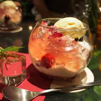 青山フラワーマーケット ティーハウス 南青山本店 （Aoyama Flower Market TEA HOUSE）の写真・動画_image_199110