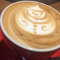 ドロップコーヒーの写真・動画_image_199198