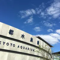京都水族館の写真・動画_image_199271