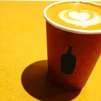 ブルーボトルコーヒー（Blue Bottle Coffee）六本木店の写真・動画_image_199350