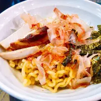 麺爺あぶら 早稲田店の写真・動画_image_199360
