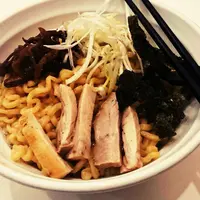 麺爺あぶら 西早稲田店の写真・動画_image_199391