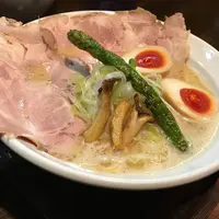 麺69 チキンヒーローの写真・動画_image_199406