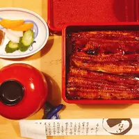 うなぎ亭 友栄の写真・動画_image_199476