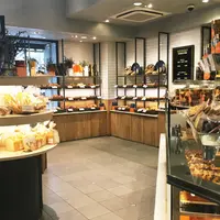 [閉店]カフェ ゴントラン シェリエ 東京 （GONTRAN CHERRIER TOKYO）の写真・動画_image_199519