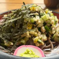 山形県 美登屋 蕎麥麵店の写真・動画_image_1995214
