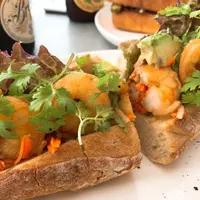 ダブルサンドウィッチ（Double Sandwich）の写真・動画_image_199539