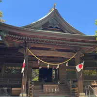 浜松八幡宮の写真・動画_image_1995446