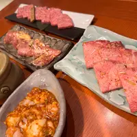 飛騨牛一頭家 馬喰一代 岐阜神田の写真・動画_image_1995448