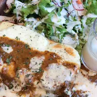 【閉店】La Provence cafeの写真・動画_image_199715