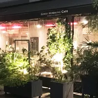 【移転】グッドモーニングカフェ Good Morning 千駄ヶ谷の写真・動画_image_199836