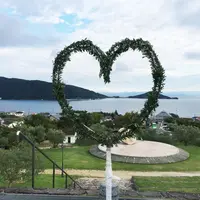 道の駅 小豆島オリーブ公園の写真・動画_image_199845