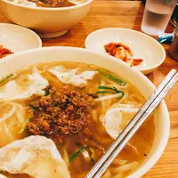 myeongdong kyoja (明洞餃子)の写真・動画_image_199891