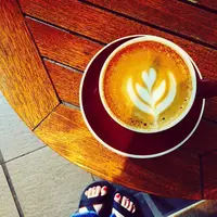 ザ・ロースタリー （THE ROASTERY）の写真・動画_image_199900