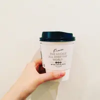THE LOCAL COFFEE STANDの写真・動画_image_199901