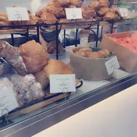 【閉店】ドミニクアンセルベーカリートウキョウ(DOMINIQUE ANSEL BAKERY TOKYO)の写真・動画_image_199904