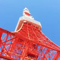 東京タワーの写真・動画_image_199982