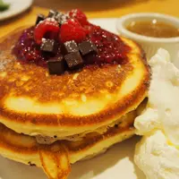 クリントン・ストリート・ベイキング・カンパニー（CLINTON ST. BAKING COMPANY & RESTAURANT）の写真・動画_image_200024