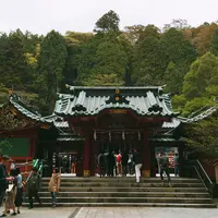 箱根神社の写真・動画_image_200077