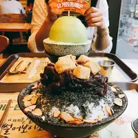 설빙 홍대입구점の写真・動画_image_200090