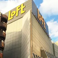 渋谷ロフトの写真・動画_image_200194