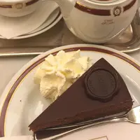 Café Sacher Wienの写真・動画_image_200196