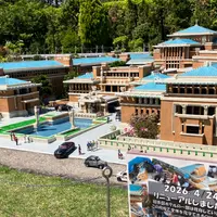 東武ワールドスクウェアの写真・動画_image_2002060