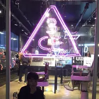 3CE 신세계 면세점 명동점( 3CE Duty Free Shop )の写真・動画_image_200225