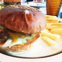 cafe Hohokamの写真・動画_image_200360