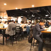スターバックスコーヒー 渋谷モディ店の写真・動画_image_200418