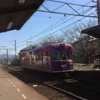 龍安寺駅の写真・動画_image_200455