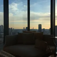 インターコンチネンタルホテル大阪の写真・動画_image_200461