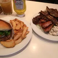 L&L ハワイアンダイニングカフェTOKYOの写真・動画_image_200510