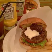 Burger Mania（バーガーマニア） 恵比寿店の写真・動画_image_200517
