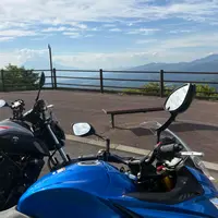 伊豆スカイライン 西丹那駐車場の写真・動画_image_2005270