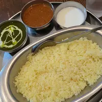 インド定食ターリー屋 新宿工場の写真・動画_image_2005302