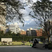 南池袋公園の写真・動画_image_200554