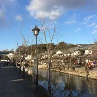 倉敷美観地区の写真・動画_image_200712