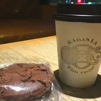 ストリーマーコーヒーカンパニー 原宿店（STREAMER COFFEE COMPANY）の写真・動画_image_200715