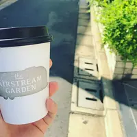ザ・エアストリームガーデン 表参道（The AIRSTREAM GARDEN）の写真・動画_image_200717