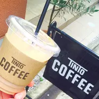 TINTO COFFEEの写真・動画_image_200783